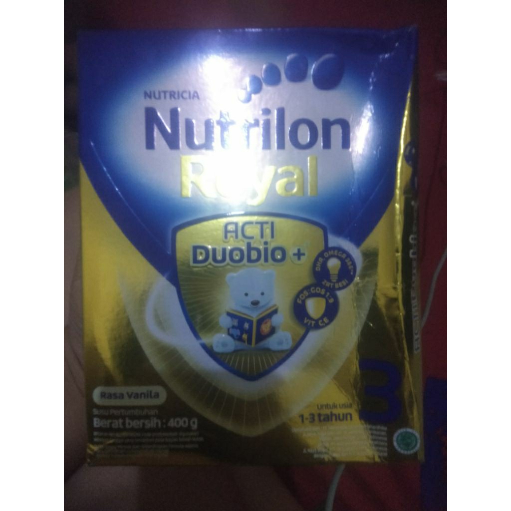 susu S26 tahap 3 1,6kg