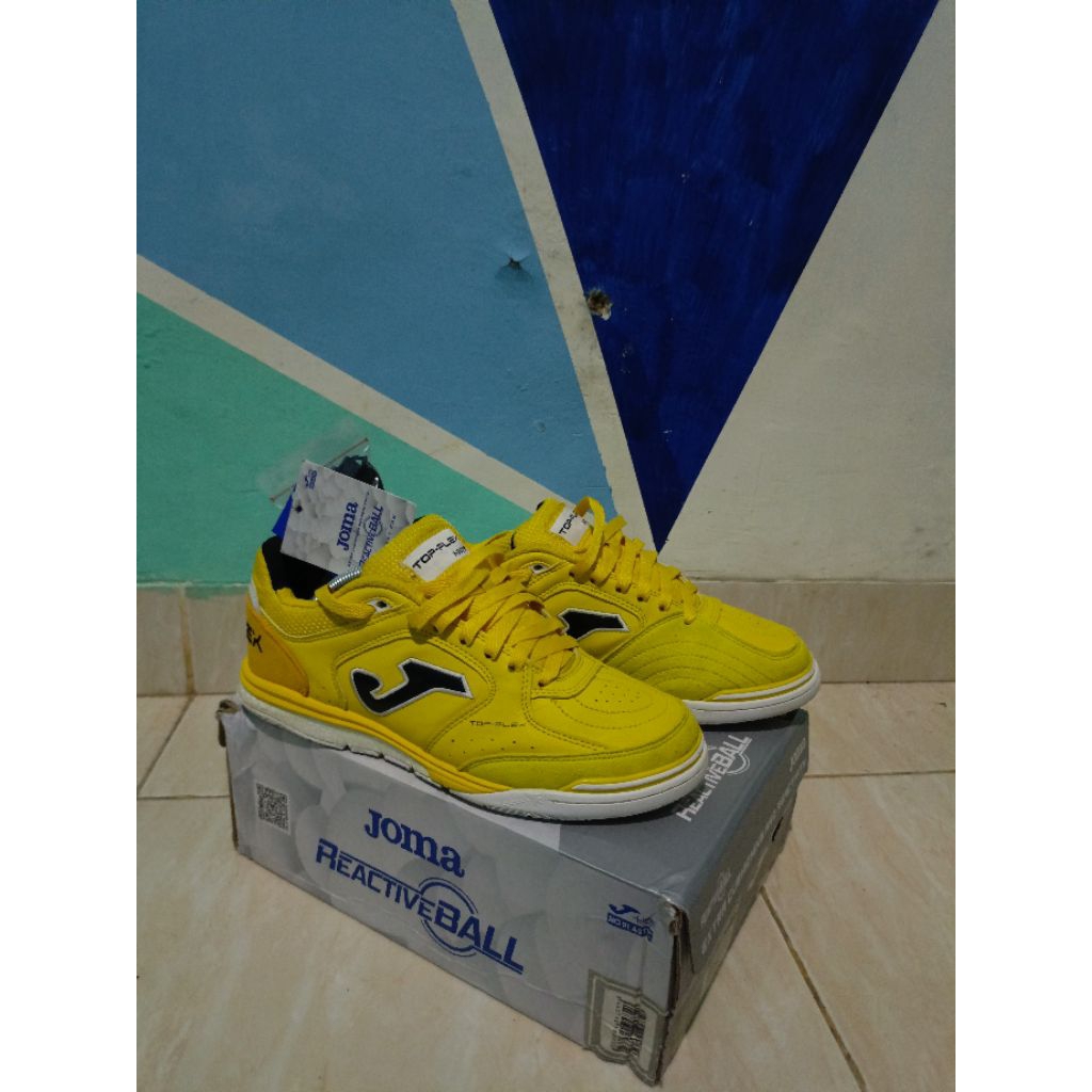 Joma Topflex rebound size39