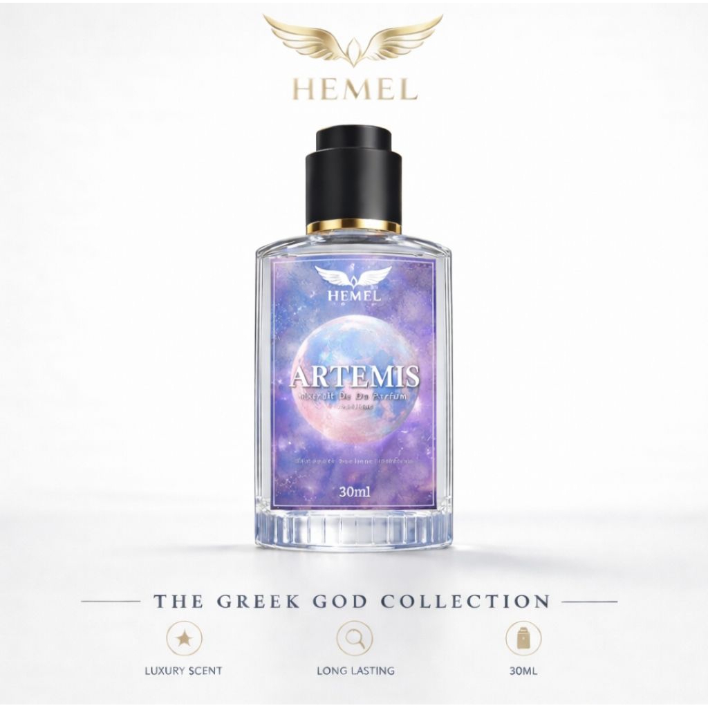 ARTEMIS by HEMEL