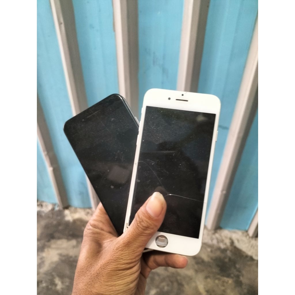 iPhone 6 mati