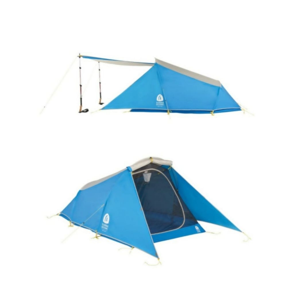 Sierra design clifflashlight 2