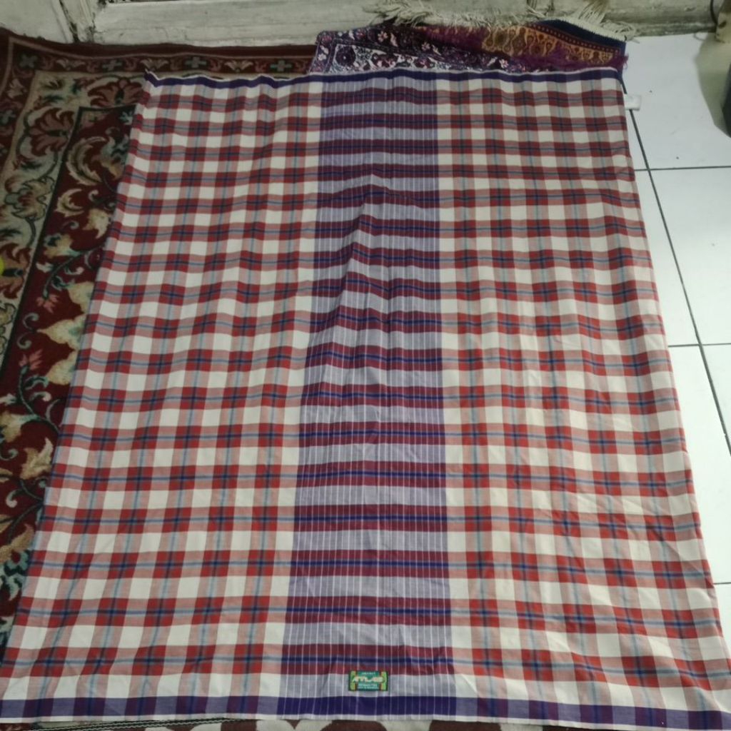 sarung jadul Atlas(second)