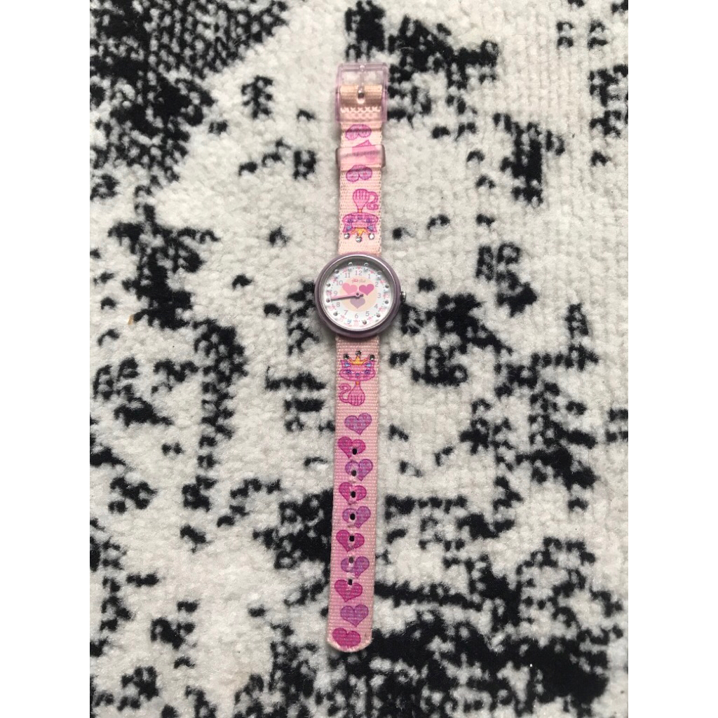 Flik flak swatch OFF