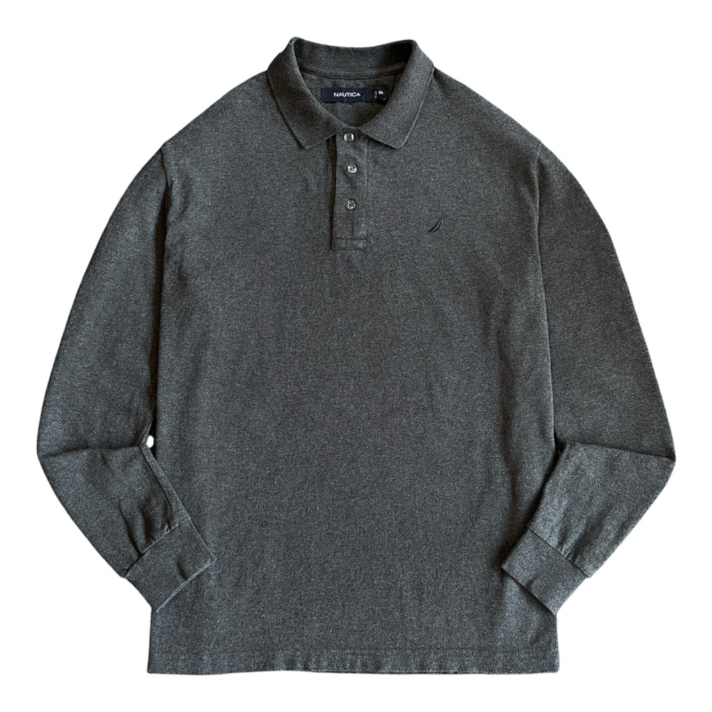 POLO SHIRT NAUTICA