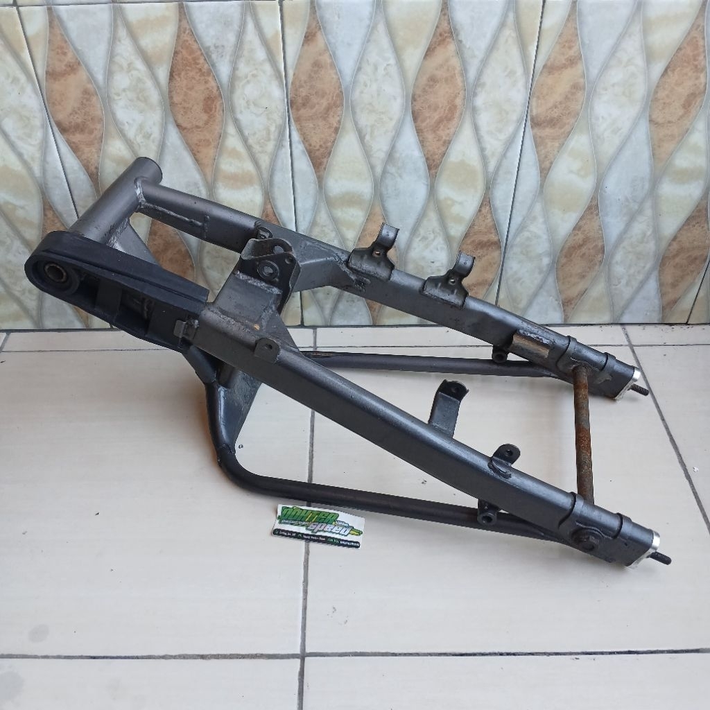 Arm ninja Rr original copotan