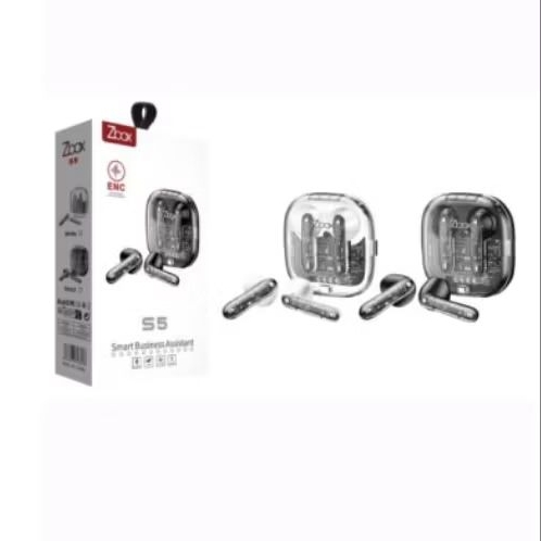 HF BT TWS ZBOX S5