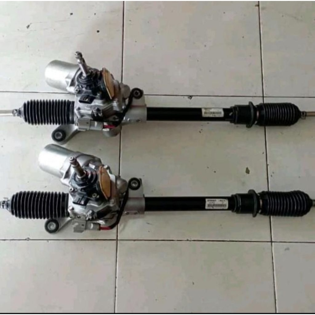 Rack Steering Rack Steer Suzuki Sx4 X-Over Original