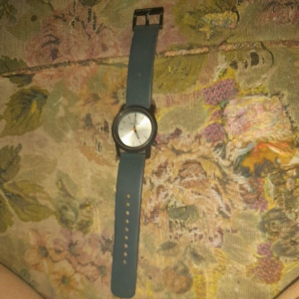 jam tangan pria analog rip curl cambridge quartz non box