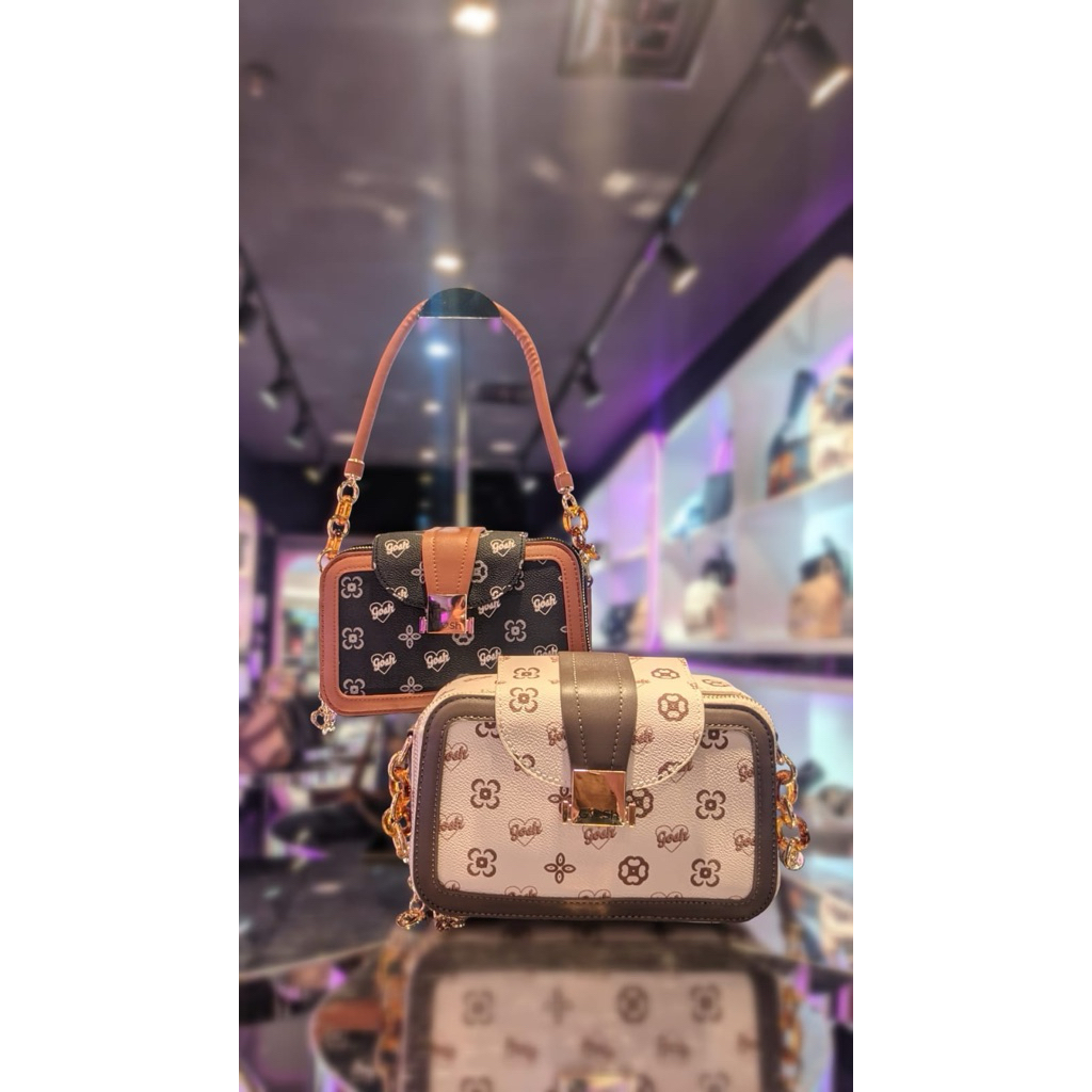 TAS WANITA GOSH ORIGINAL