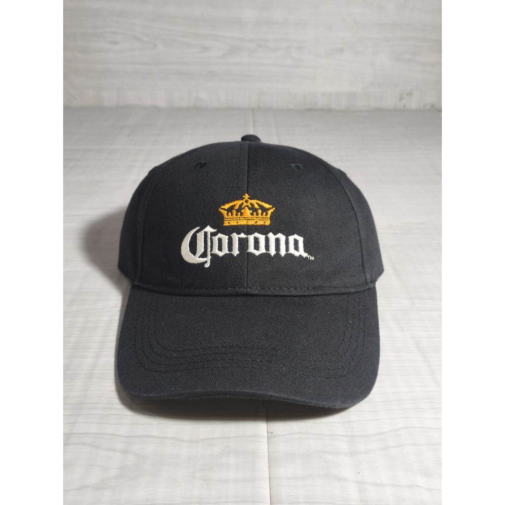 Topi vintage Corona Extra