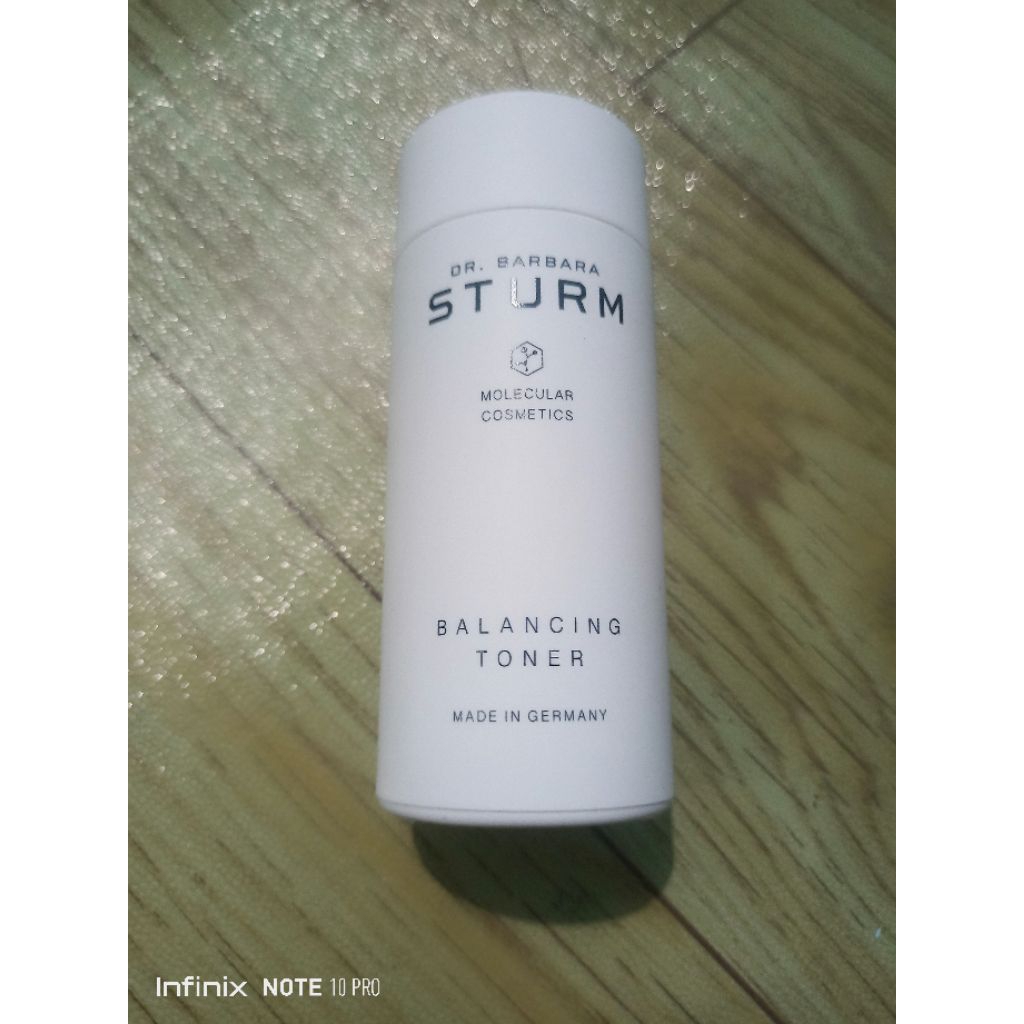Dr Barbara Sturm Balancing Toner