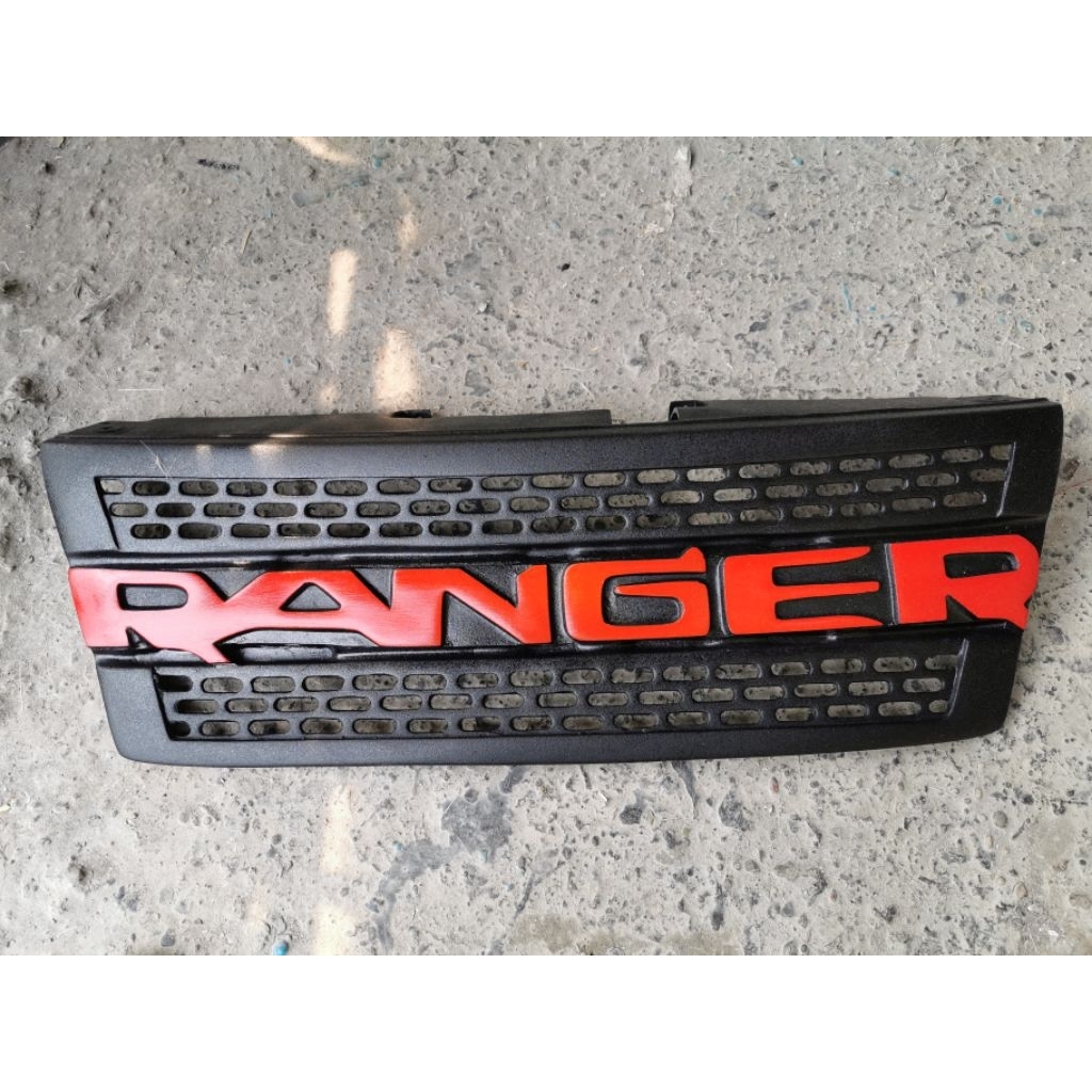 Grill Ford Ranger 2010 - 2011