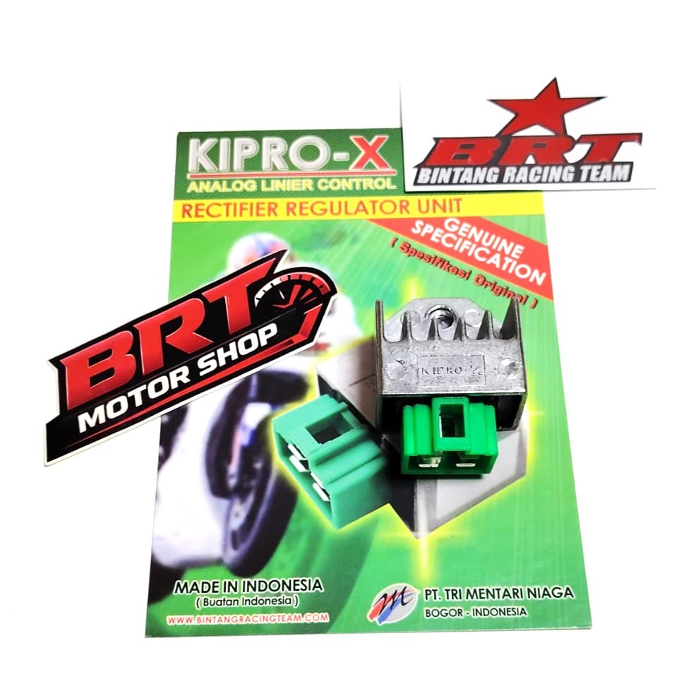 KIPRO-X KIPROX RACING BRT KLX 150 L G S BF DTRACKER 150 KIPROK BRT