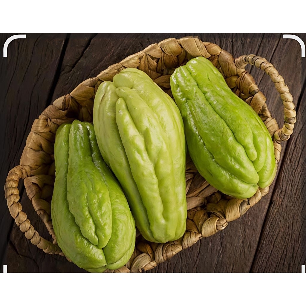 labu Siam 1kg