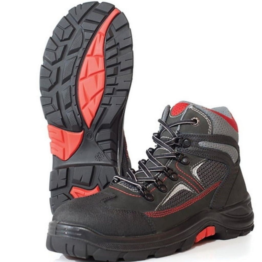 SAFETY SHOES AETOS CRYPTON  / SEPATU SAFETY AETOS CRYPTON.