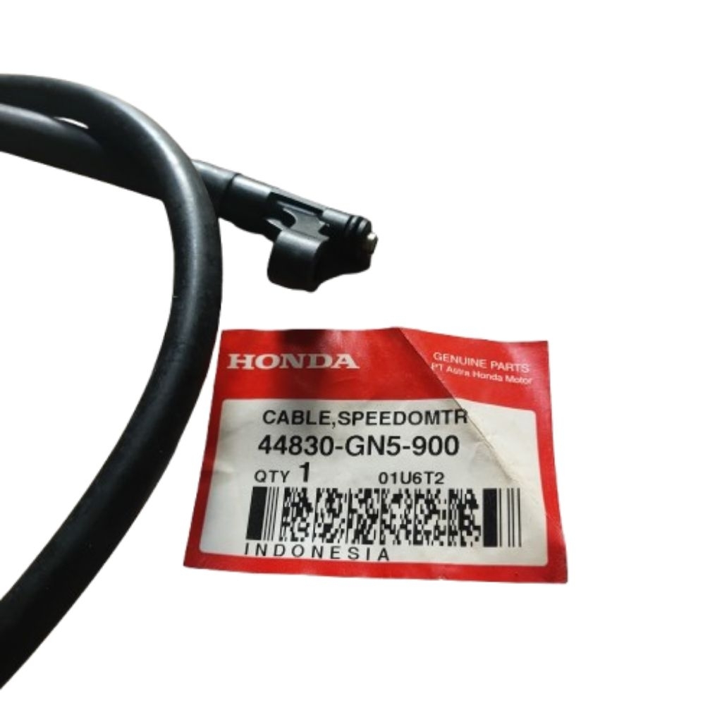 KABEL SPIDO SPIDOMETER SPEEDOMETER ASTREA PRIMA ORI ORIGINAL ORISINIL ASLI AHM