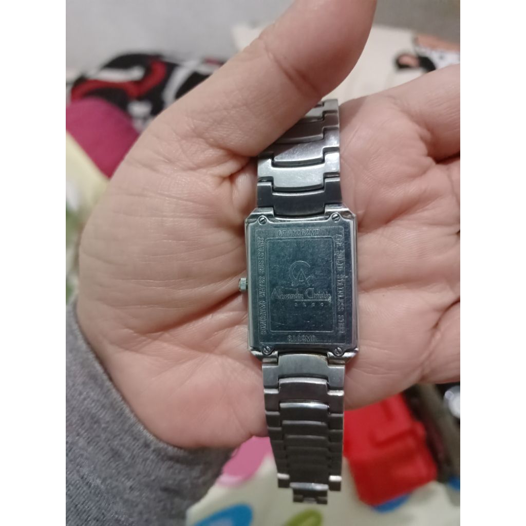 PRELOV JAM TANGAN WANITA