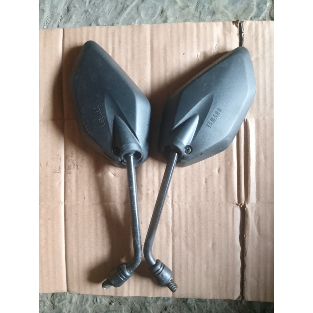 Spion kiri kanan yamaha vixion,jupiter mx original