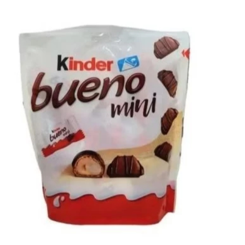 Kinder Bueno Mini 16 Stick