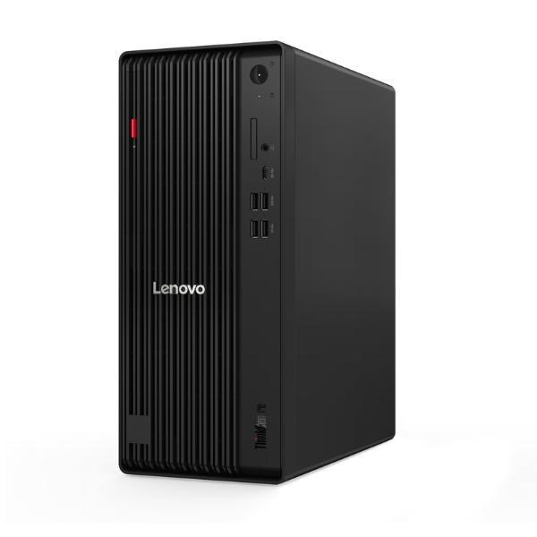 PC Lenovo M70T G6 Core Ultra 7 265 Memori 64 GB SSD 4 TB ( GARANSI RESMI )