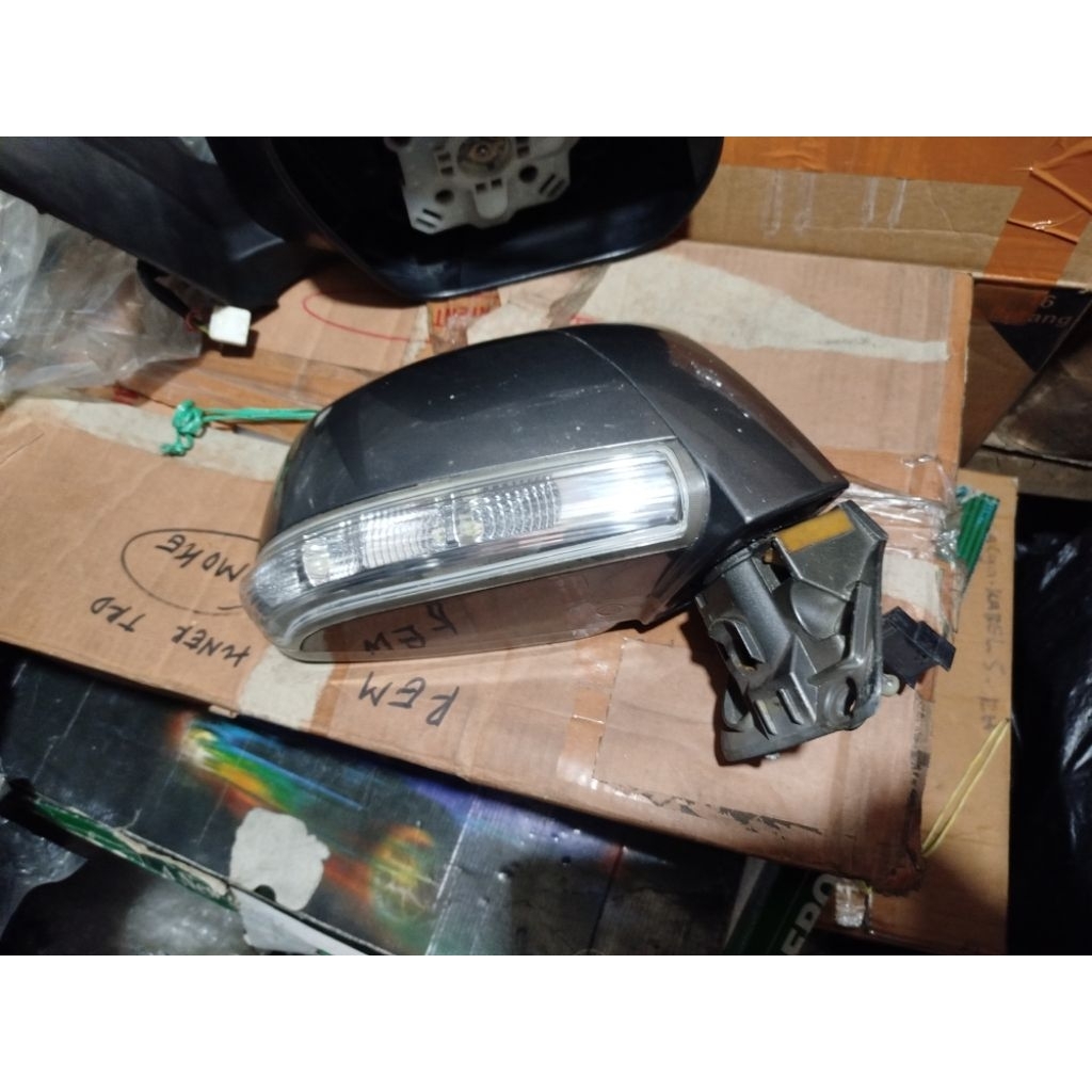 SPION CHEVROLET CAPTIVA THN 2006-2018 ORIGINAL,SPION CAPTIVA, SPION CHEVROLET CAPTIVA TUA ( KANAN ON