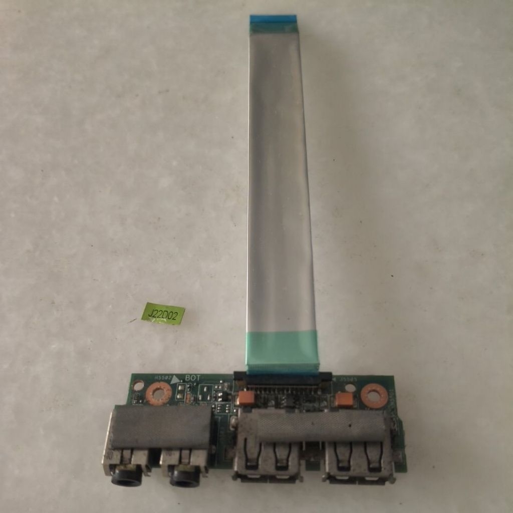 USB PORT laptop Asus a43s
