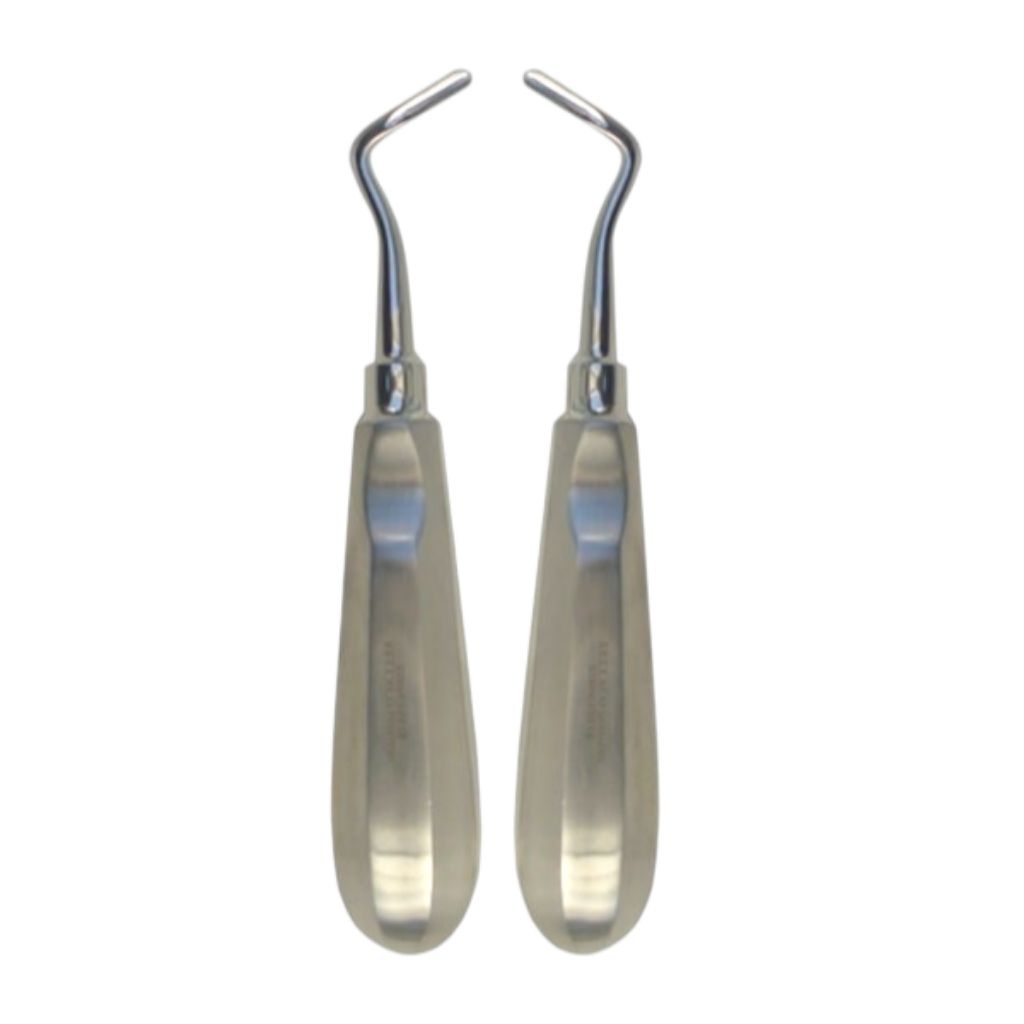 BEIN ROOT ELEVATOR LONG HANDLE BENGKOK LEFT & RIGHT