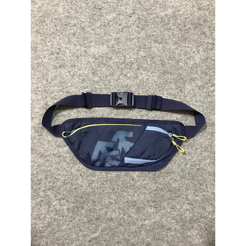 wb running kolon sport tas pinggang tas gowes tas trail tas running tas summit tas jogging