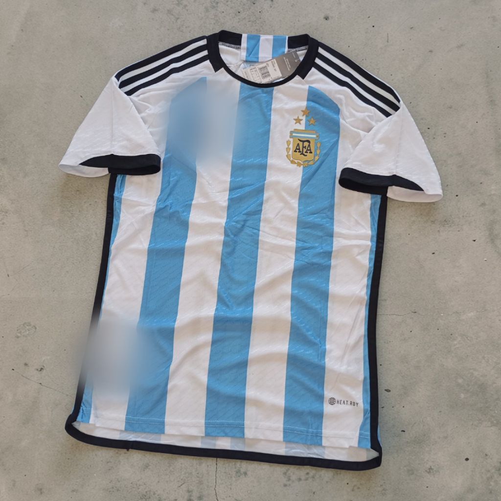 Argentina Home 22 PI