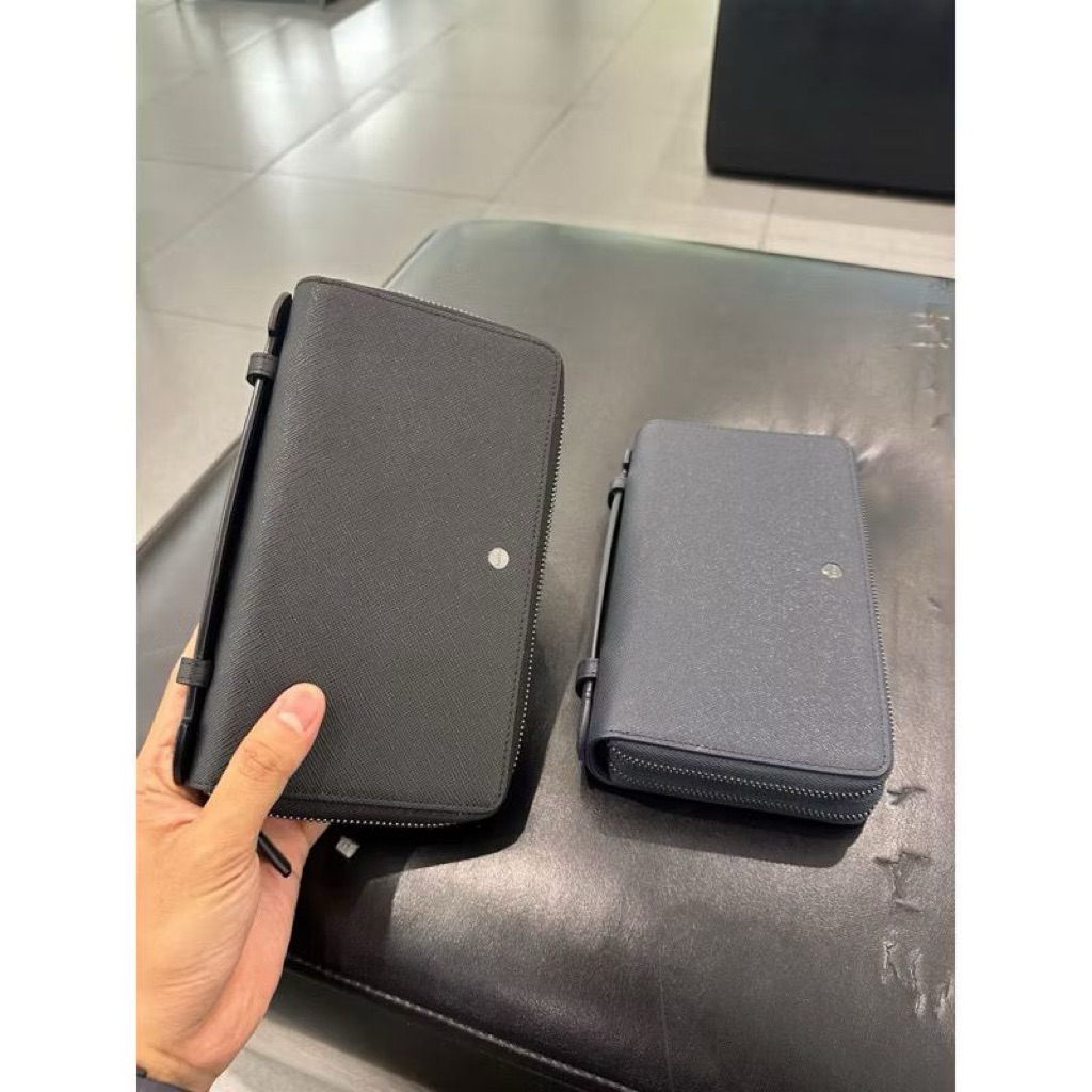 Dompet pria panjang pedro original