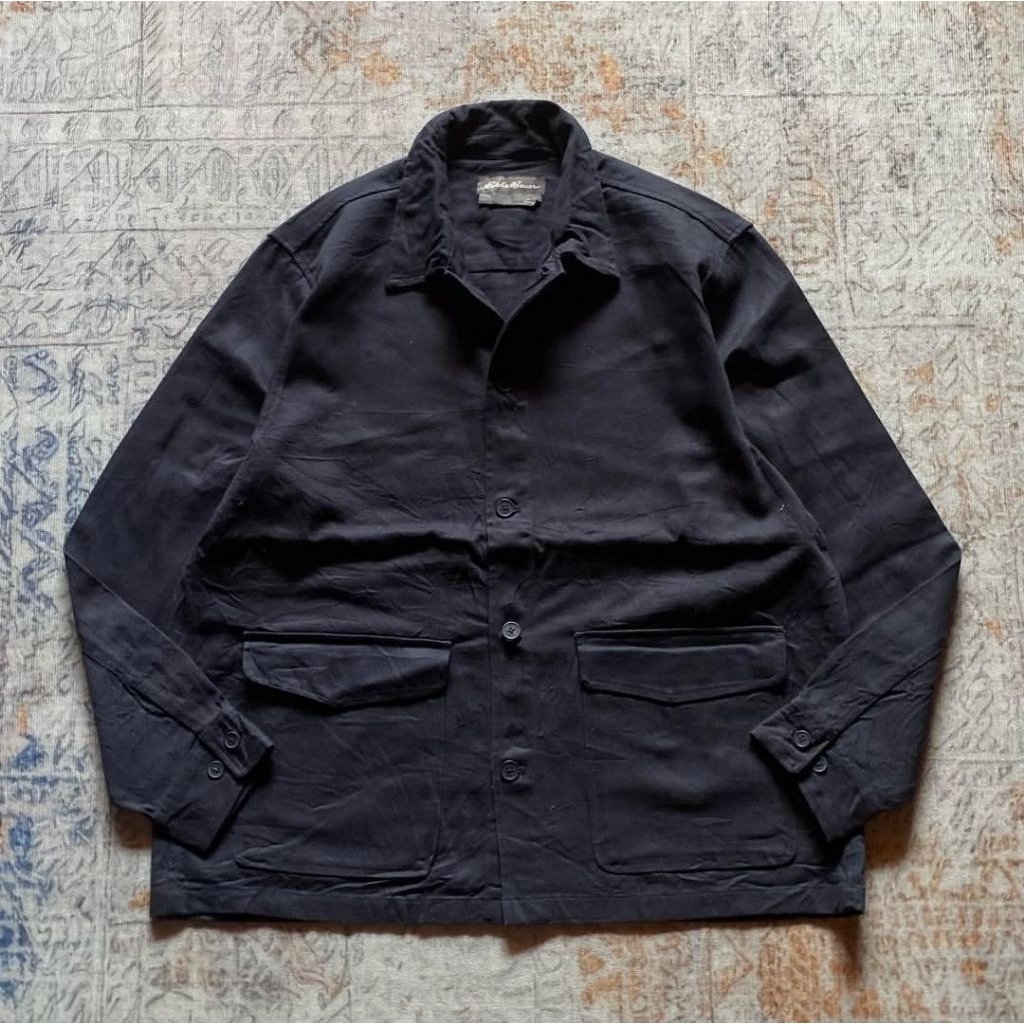 Chore Jaket Eddie Bauer