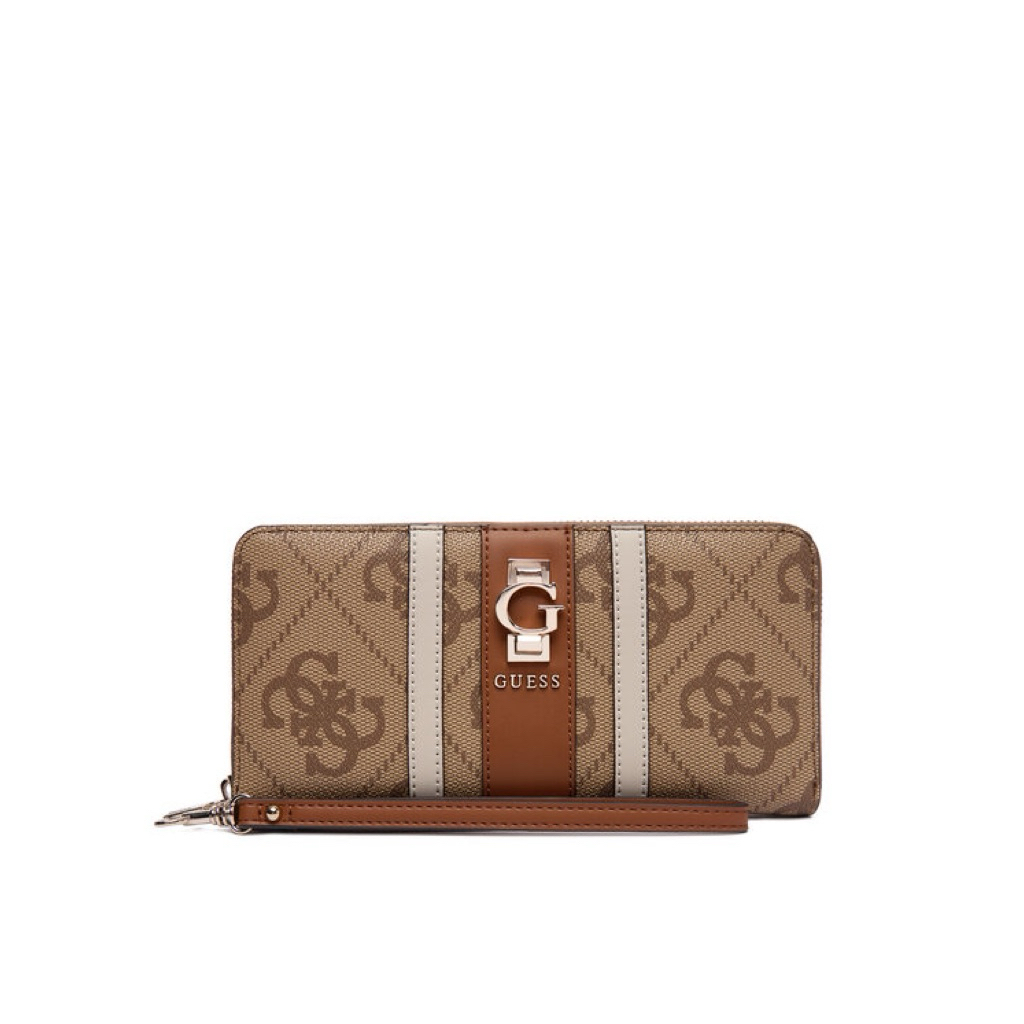GUESS ERENIA LONG WALLET