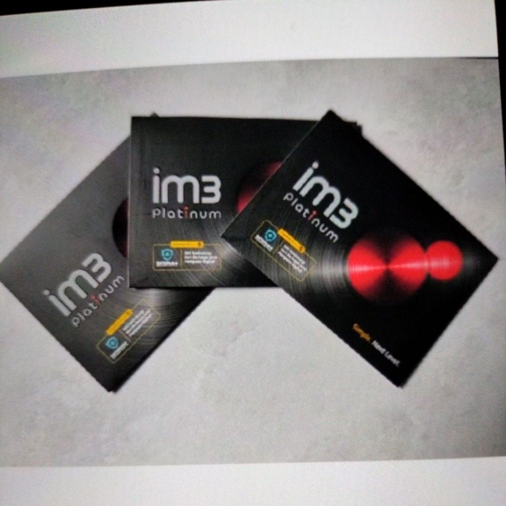Kuota Murah 255 gb selama 3 bulan