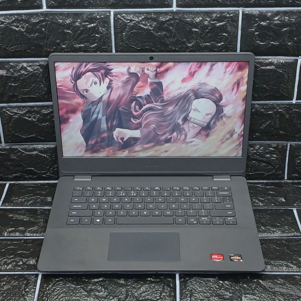 Laptop Dell Vostro 3405 AMD Ryzen 3 3250U 4/256GB