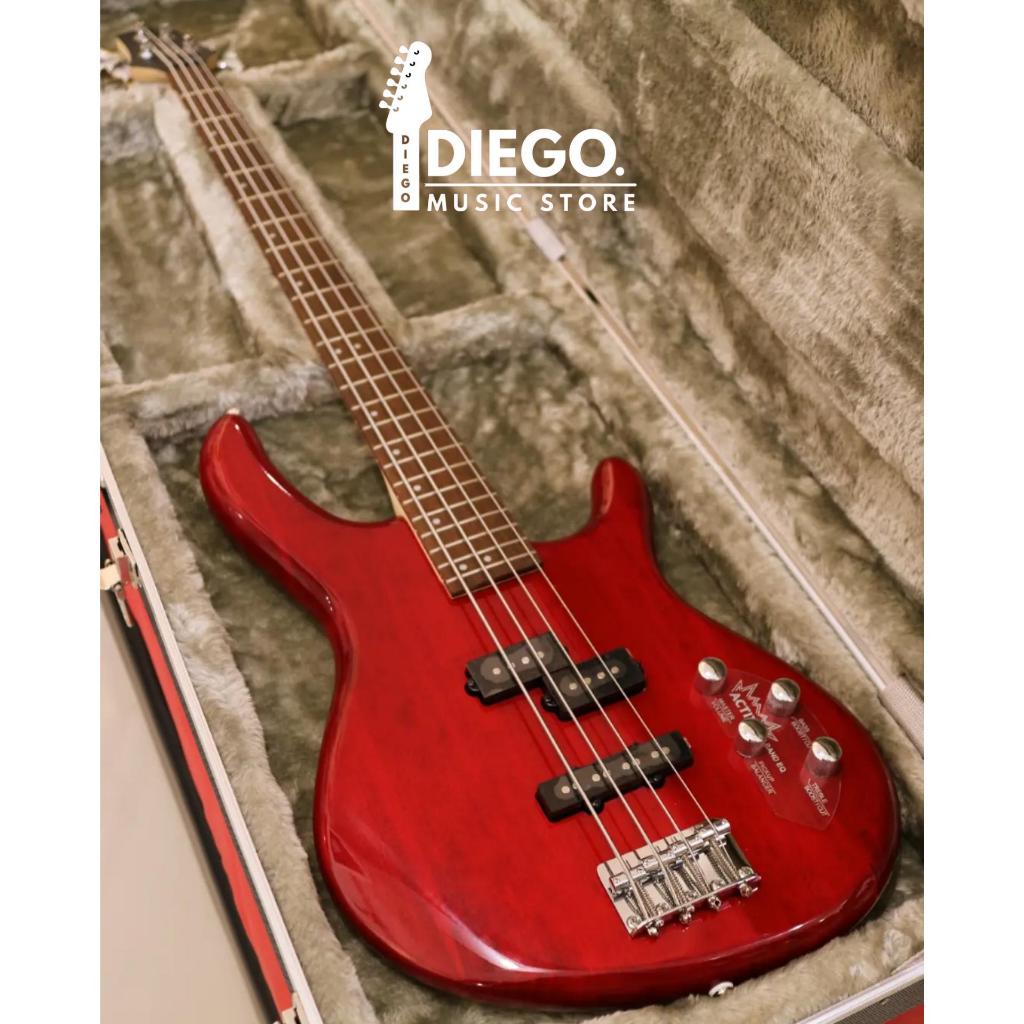 Cort Action Bass Plus TR / Cort Action Bass Plus TR