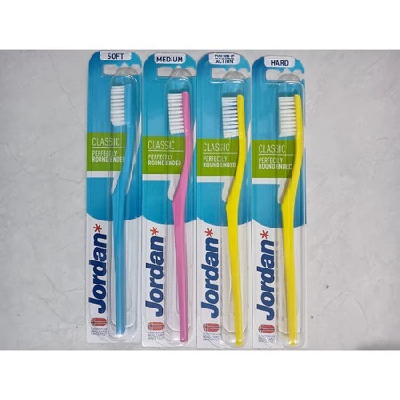 JORDAN ENTRY CLASSIC T14 10 INR/120 PCS