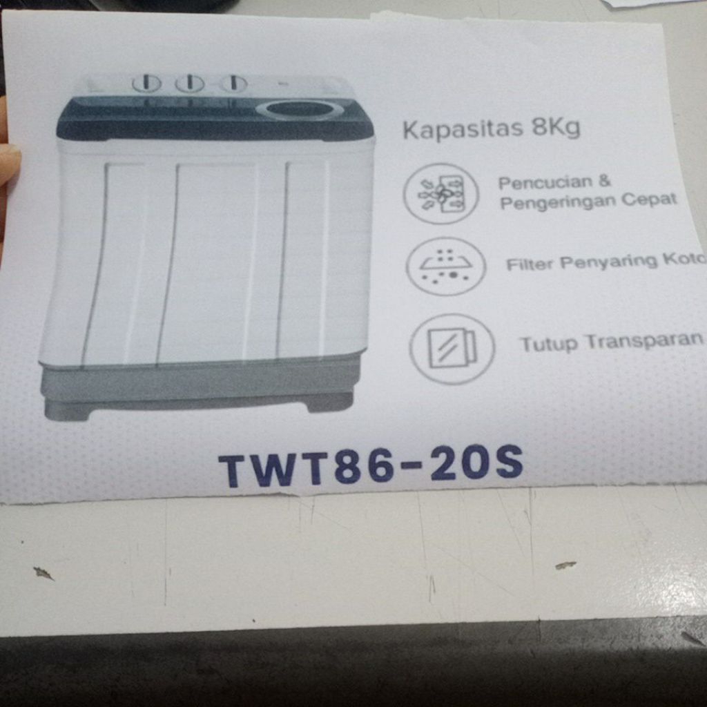 TWT 86-20S
