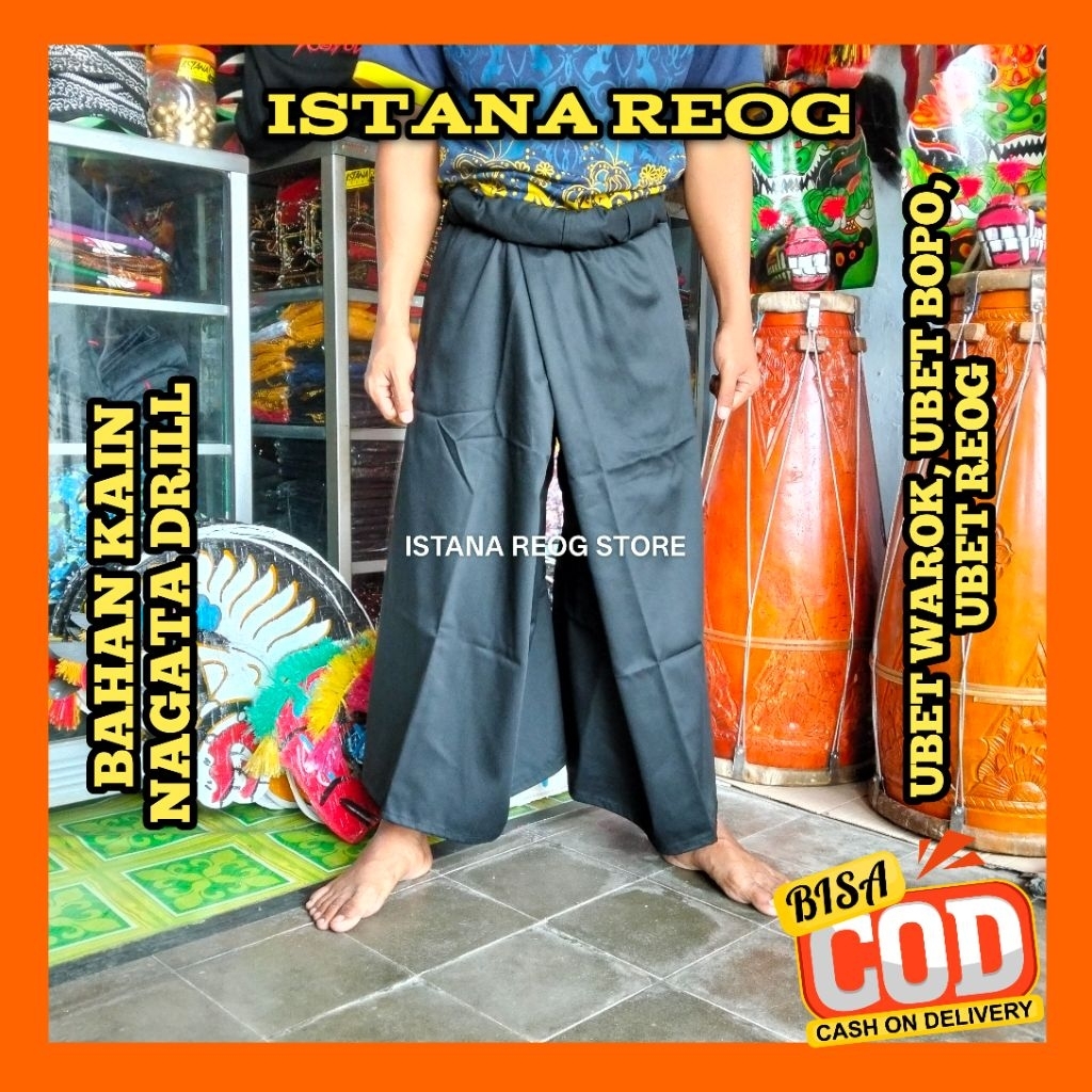 CELANA UBET WAROK / CELANA UBET BOPO / CELANA SARUNG BOPO / CELANA UBET MURAH