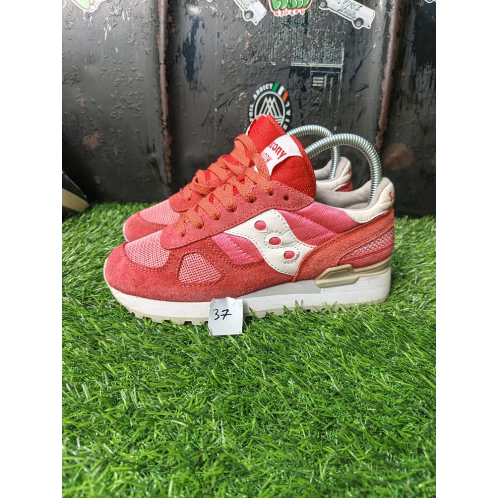 Saucony