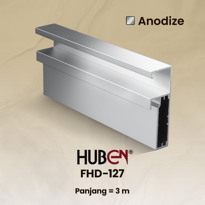FRAME ALUMINIUM FHD-127 HUBEN