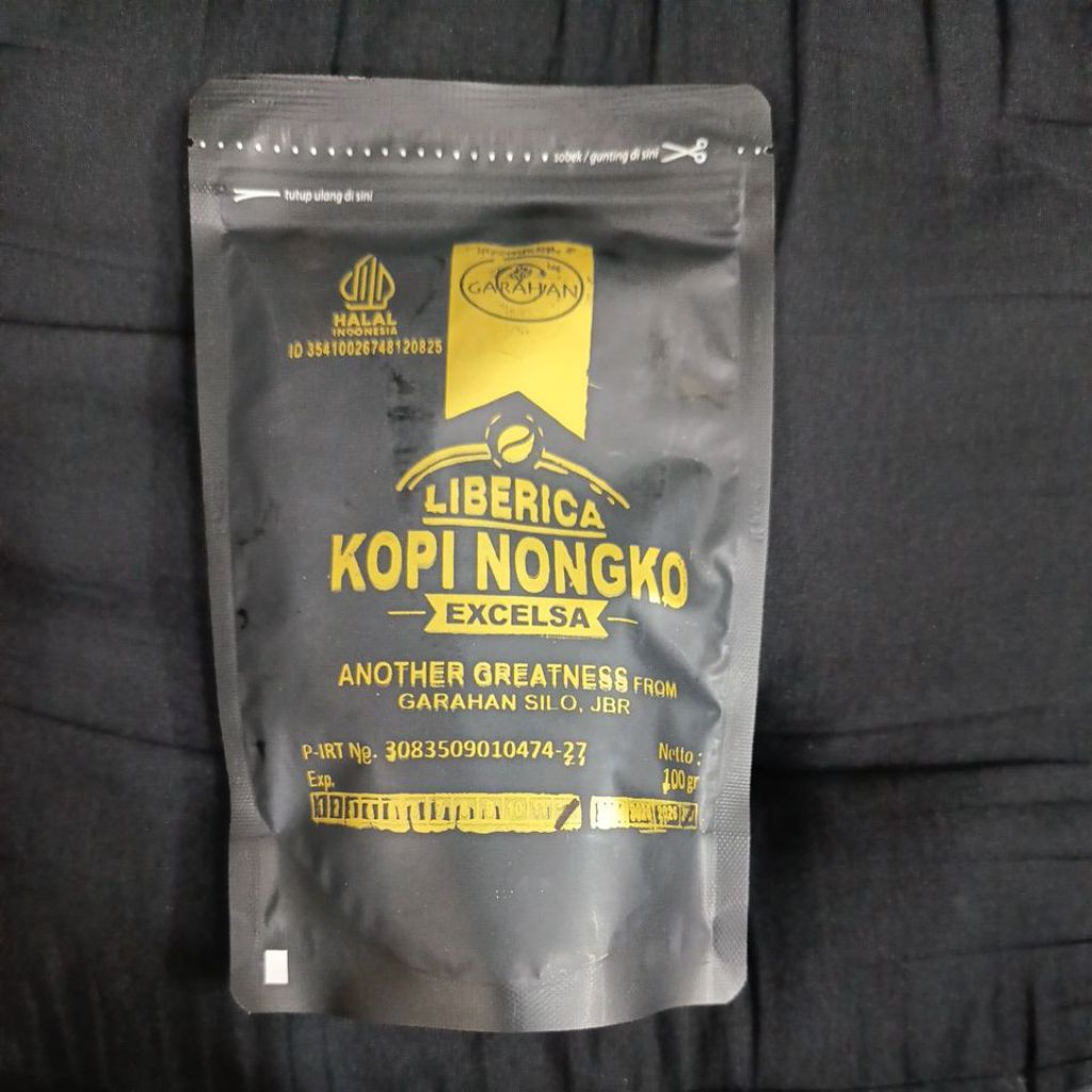 KOPI NONGKO
