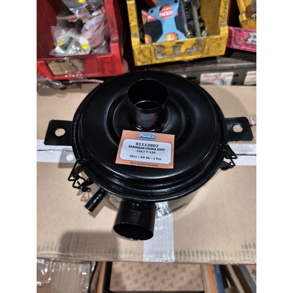 rumah filter colt T120 lama tahun 1975 76 77 79 1980