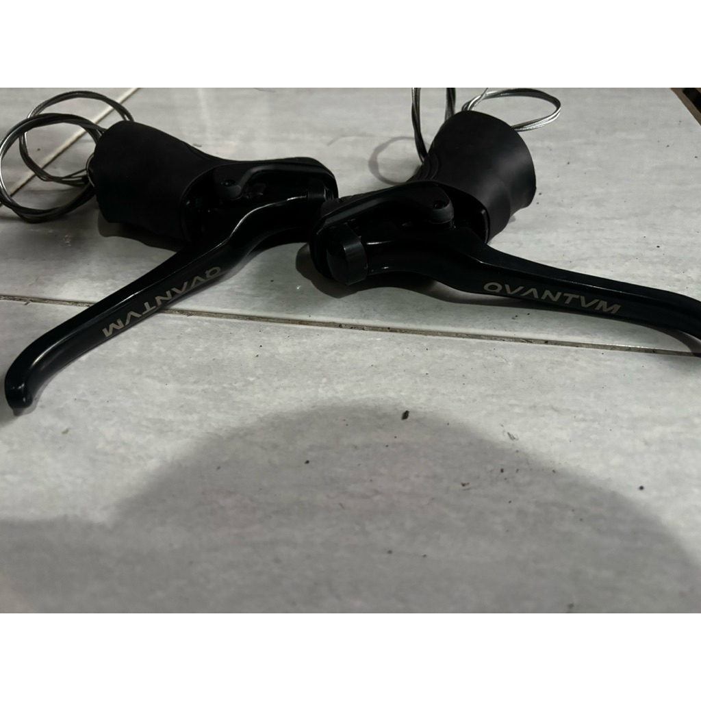 Brifer Sensah Quantum 2x10Speed