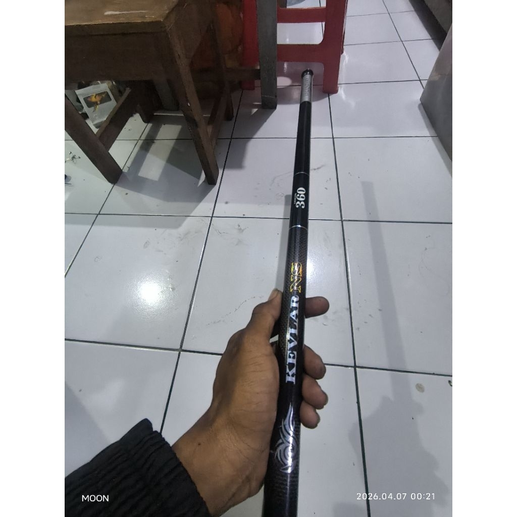 maguro kevlar ns 360