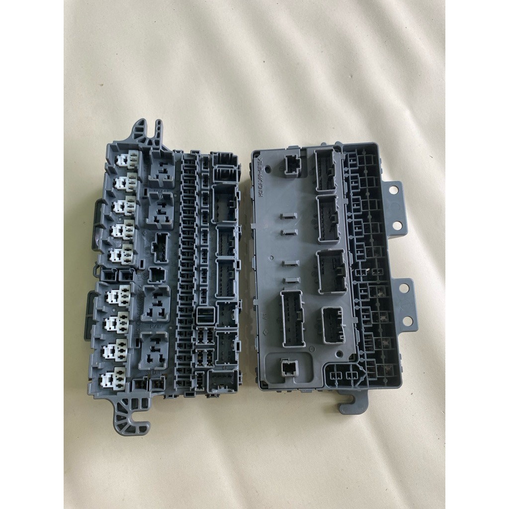 Fuse Box bok sekring sikring Bcm honda jazz Gd3 2004-2008