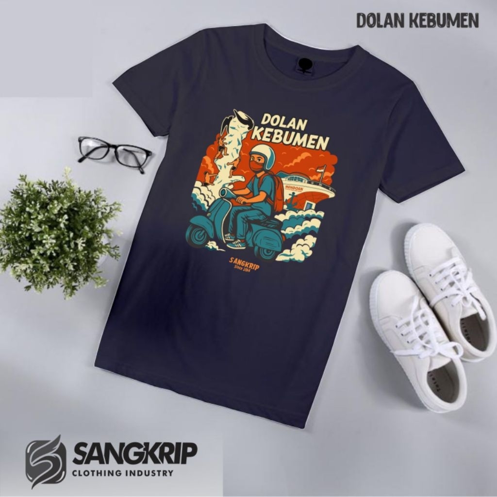 dolan kebumen