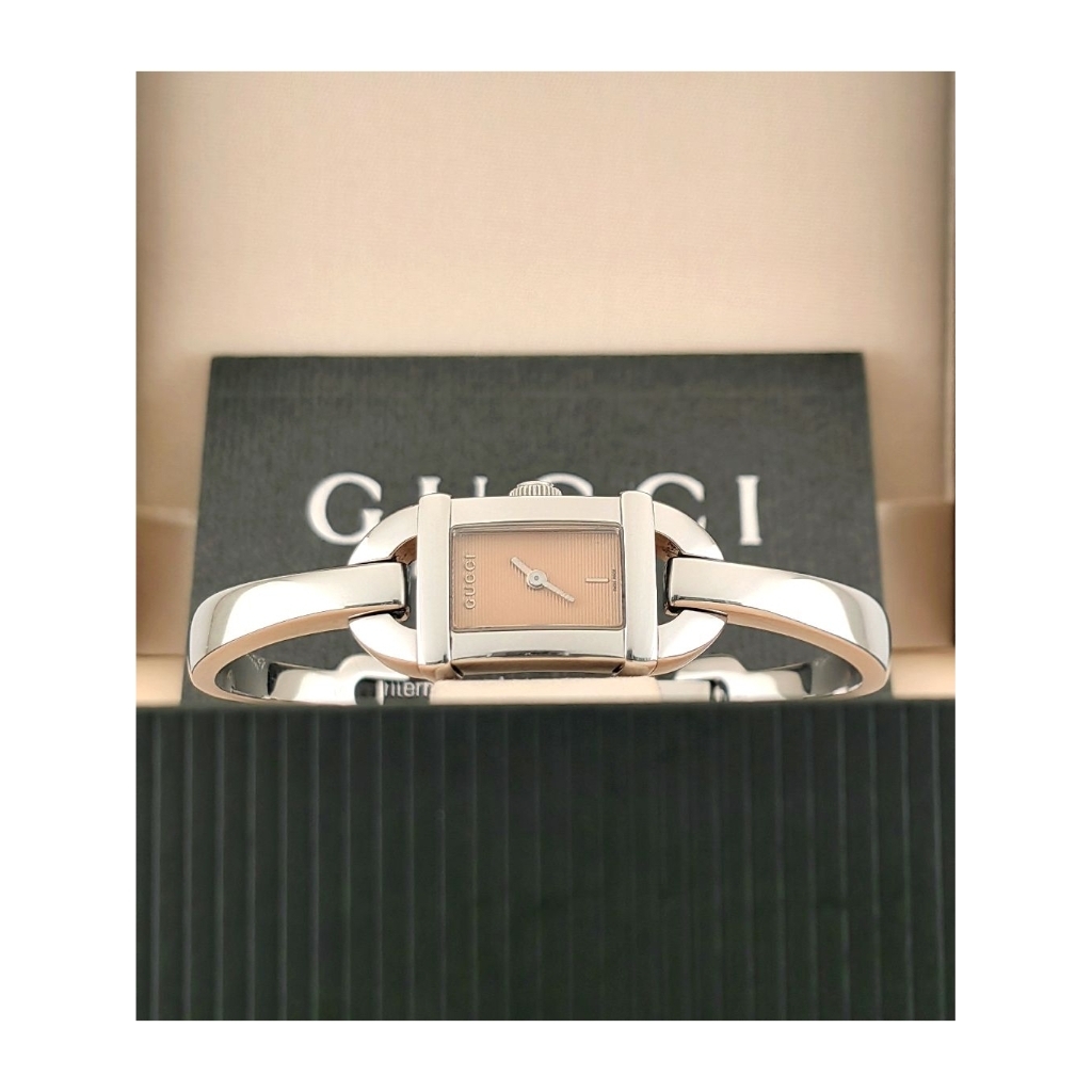 Gucci TimePieces Second Original