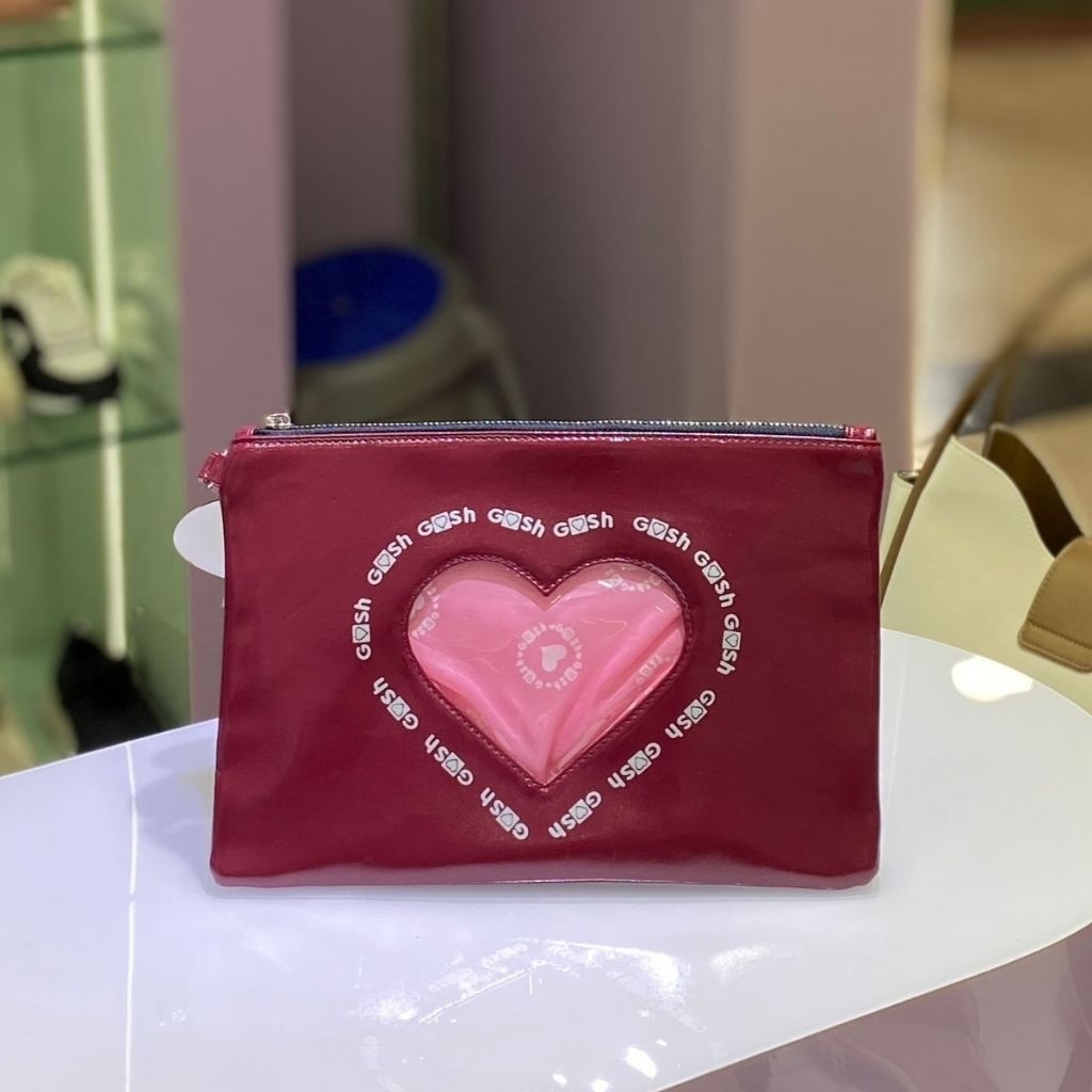 Diskon hand bag original gosh