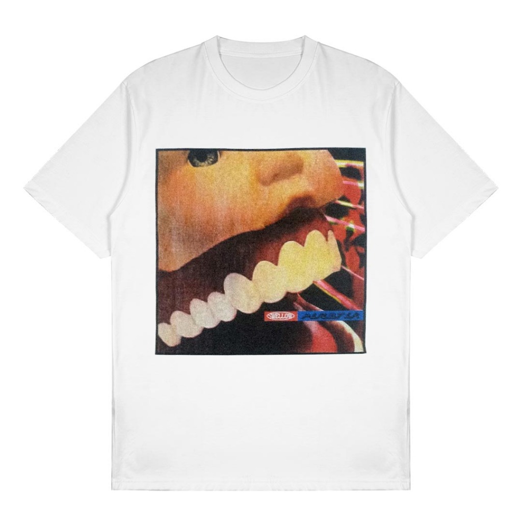 Swellow - Plastik White