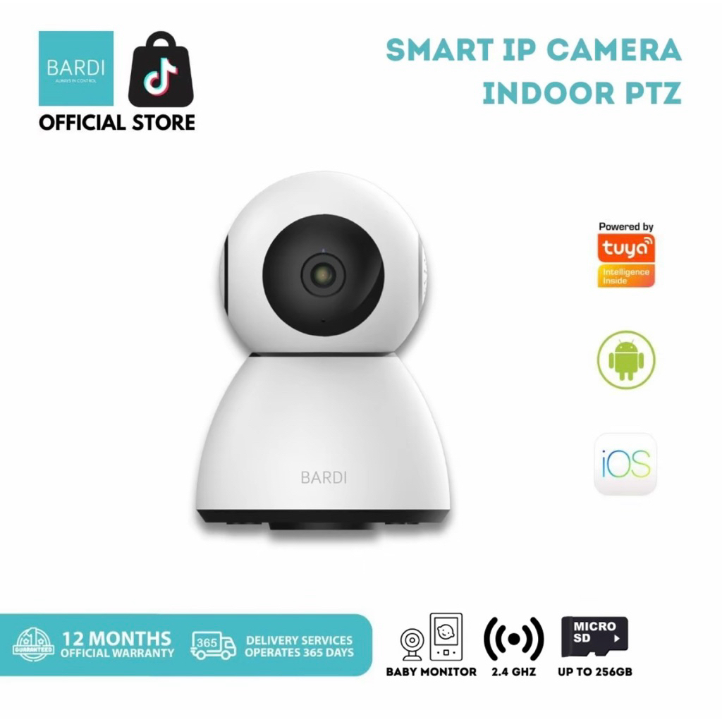 Bardi cctv